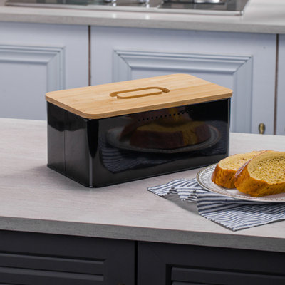 Food Storage Container