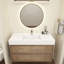 Base de meuble-lavabo 48 po Victoria-94524497