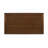 Casual Two Tone 6 Drawer Dining Table