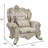 Ishkhan Upholstered Armchair