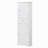Stylish Storage Cabinet For Bathroom, Tall Bathroom Storage Cabinet, Freestanding Storage Cabinet With Drawer And Adjustable Shelf-72214769