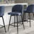 Benedit Swivel 27.1'' Counter Stool-91285196