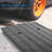 Pyle Plastic 48'' L Van Ramp