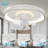 Elyzabeth Ceiling Fan