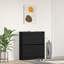 4 Pair Shoe Storage Cabinet-642657672