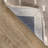 Xzayden Striped Wool Beige Area Rug-1558877834