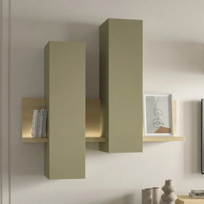 Floating Shelf