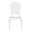Drancy Patio Dining Side Chair-42305855