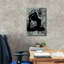 «Slow Breathing IV» par Regina Moore, art mural sur toile-795372148