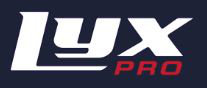 Logo LyxPro