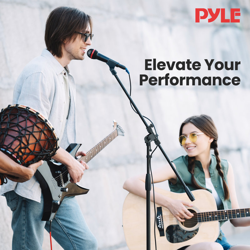 Pyle Extendable Universal Mounting Hardware