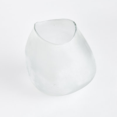 Glass Table Vase
