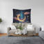 Tapisserie murale-1435964170