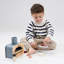 Preschool Pretend Housekeeping and Appliances Set