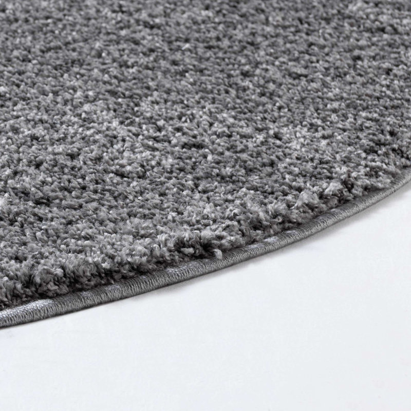 Indoor Rug, Round 5'1"