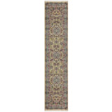 One-of-a-Kind 2'6" X 12' Area Rug