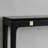 Modern Minimalist Console Table-111370472