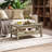 Glass Coffee Table