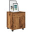 Arpelar 1 Drawer Filing Cabinet-1683582423