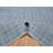 Sybile One-of-a-Kind 8'2" X 9'10" New Age Wool Area Rug Blue