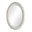 Lumis Flat Shell Wall Mirror