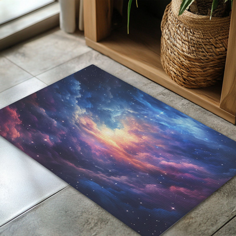Brydyn, Rectangle 3' x 5'