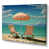 Wrapped Canvas