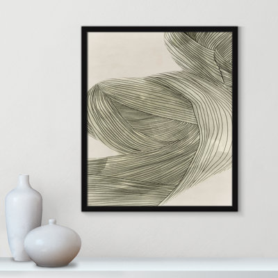 Anelis par John Constable - peinture encadrée