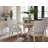 Newport 19'' H Upholstered Armchair-29709058-29709057