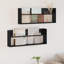 Wood Magazine Rack-659733967