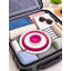 Bol de service en plastique Chaker-1995378980