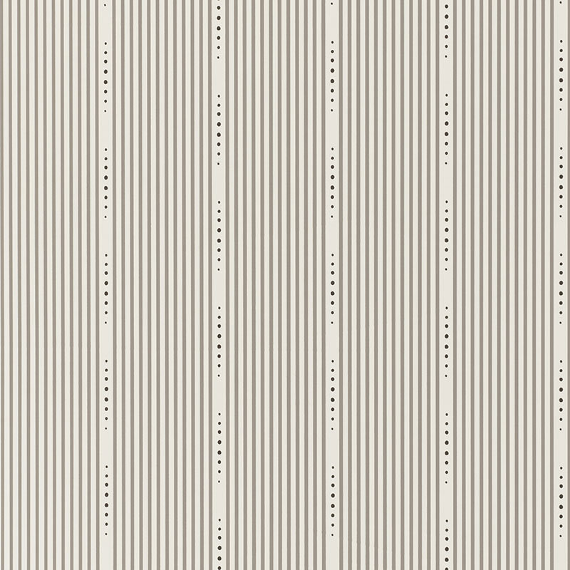 Schumacher x David Oliver Opus Wallpaper, Tarlatan