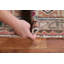 Tapis géométrique 5 x 8 po