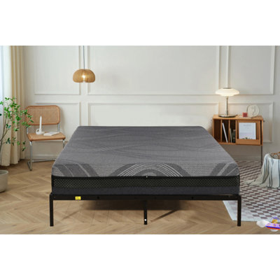 Gel Memory Foam Mattress