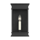 Cupertino 1 - Light Outdoor Wall Lantern