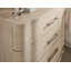 Nouveau Chic 2 - Drawer Nightstand