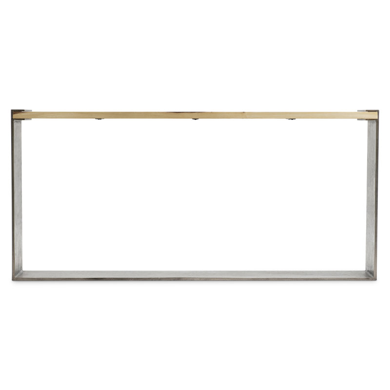 Bernhardt Arima Console Table