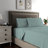 Ultra-Soft & Silky 800TC Rich Cotton-Blend Wrinkle-Resistant Sheet Set-128582736-128582750