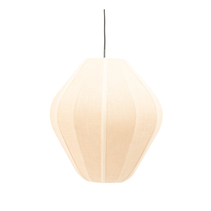 Pendant Light 1 - Light Pendant, 40 W, Natural