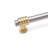 Two Tone Swirl 3" Bar Pull CP Series-12830077