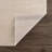 DEC150A Cream Blush Pink Diagonal Lines Area Rug-69295690