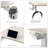 Marlyin 72, Standing Desk 72"-88946923