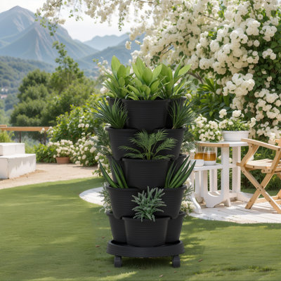 Pot à fleurs Soban