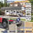 14 Ft. W X 30 Ft. D Galvanized Steel RV Carport, Car Canopy and Storage Shed