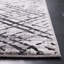 Tapis gris / gris anthracite Minyard 275-1972543187