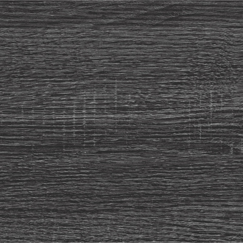 Standard Bed, Queen, Gray