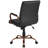 Whitney Ergonomic Upholstered Mid-Back Swivel Office Chair-1288295269-1288295264