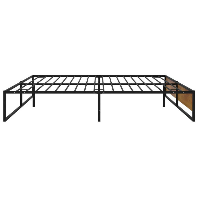 Dacula Bed, 160 x 200 cm