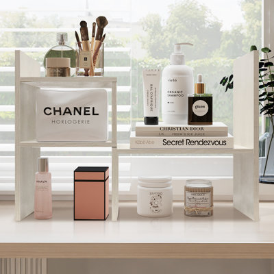 Rangement de bureau