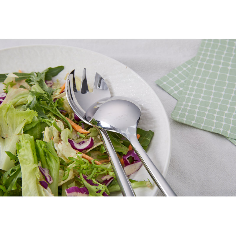 ANNOVA ANNOVA Annova Stainless Steel Flatware Set - Service for 3